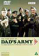 The Best Of Dad's Army